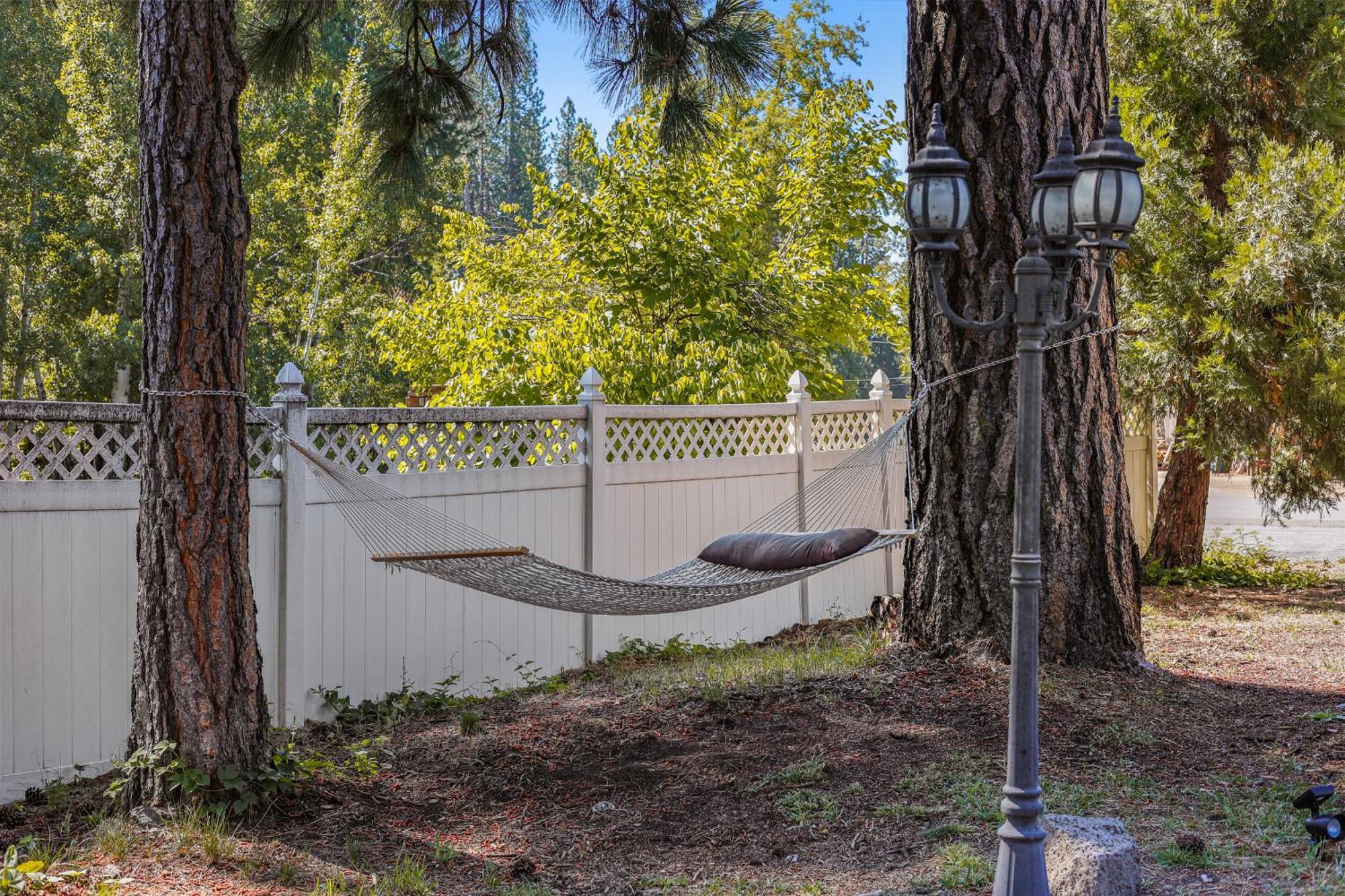 Shasta View Lodge McCloud Eksteriør billede